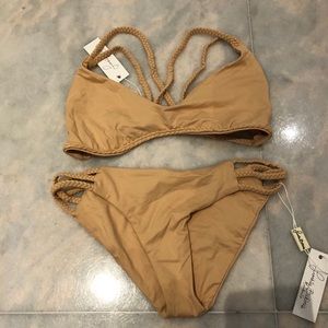 Frankie’s Bikini Set